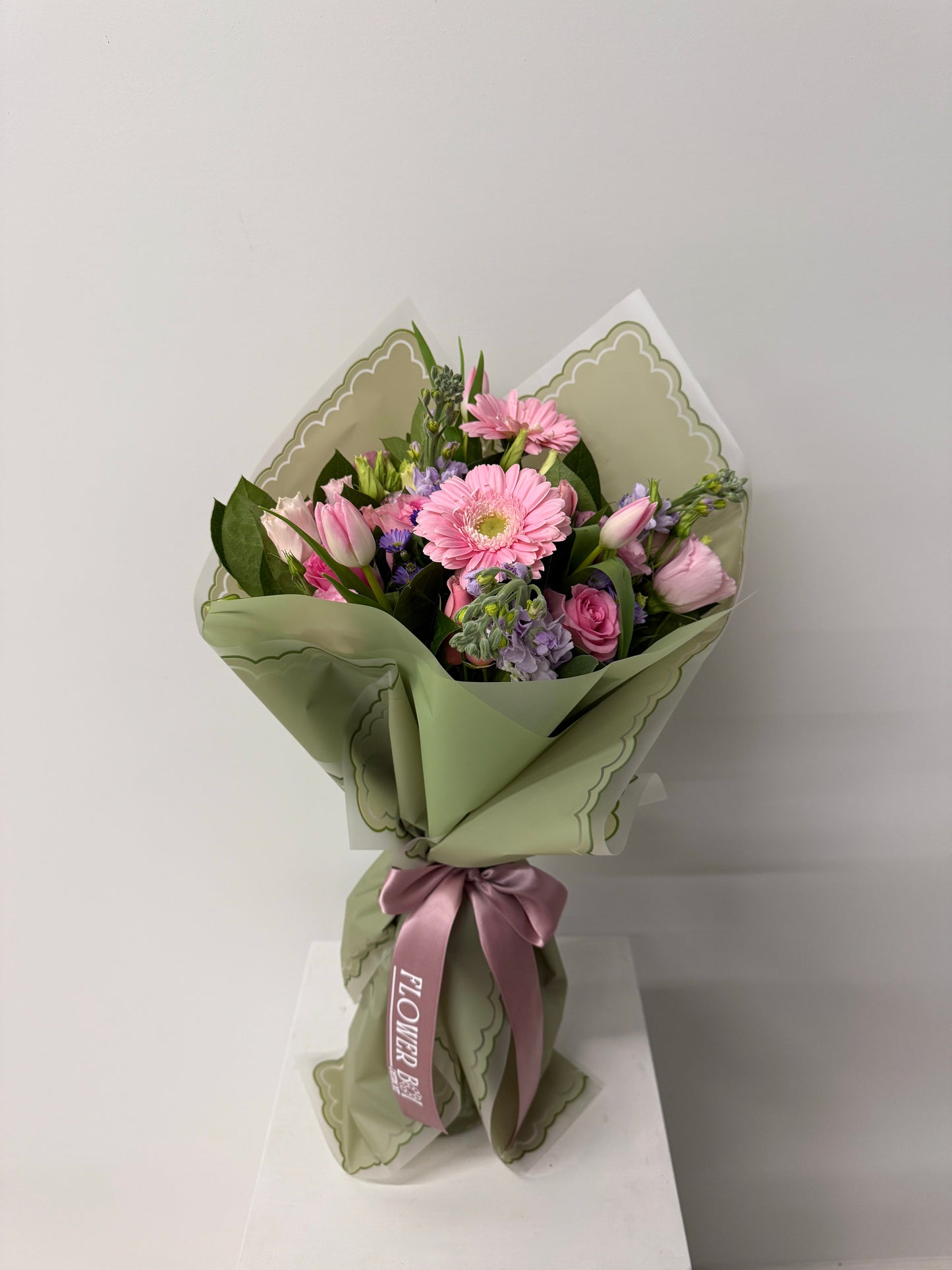 Classic Mix Floral Bouquet