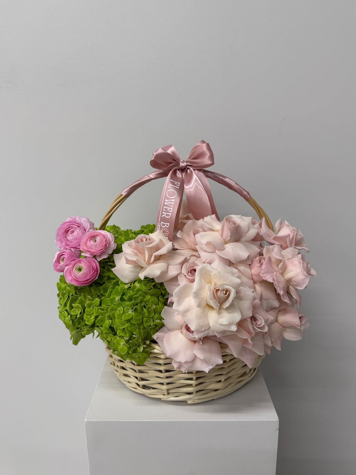 Bunch Basket