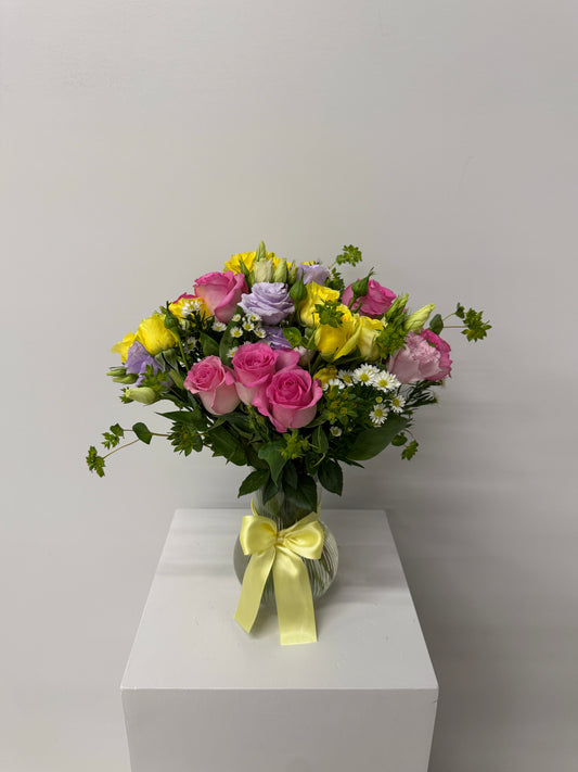 Bloom Vase