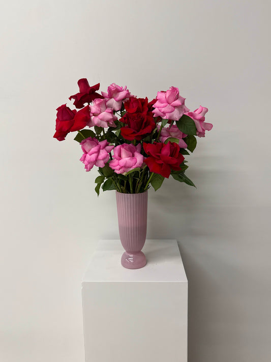 Rose Vase