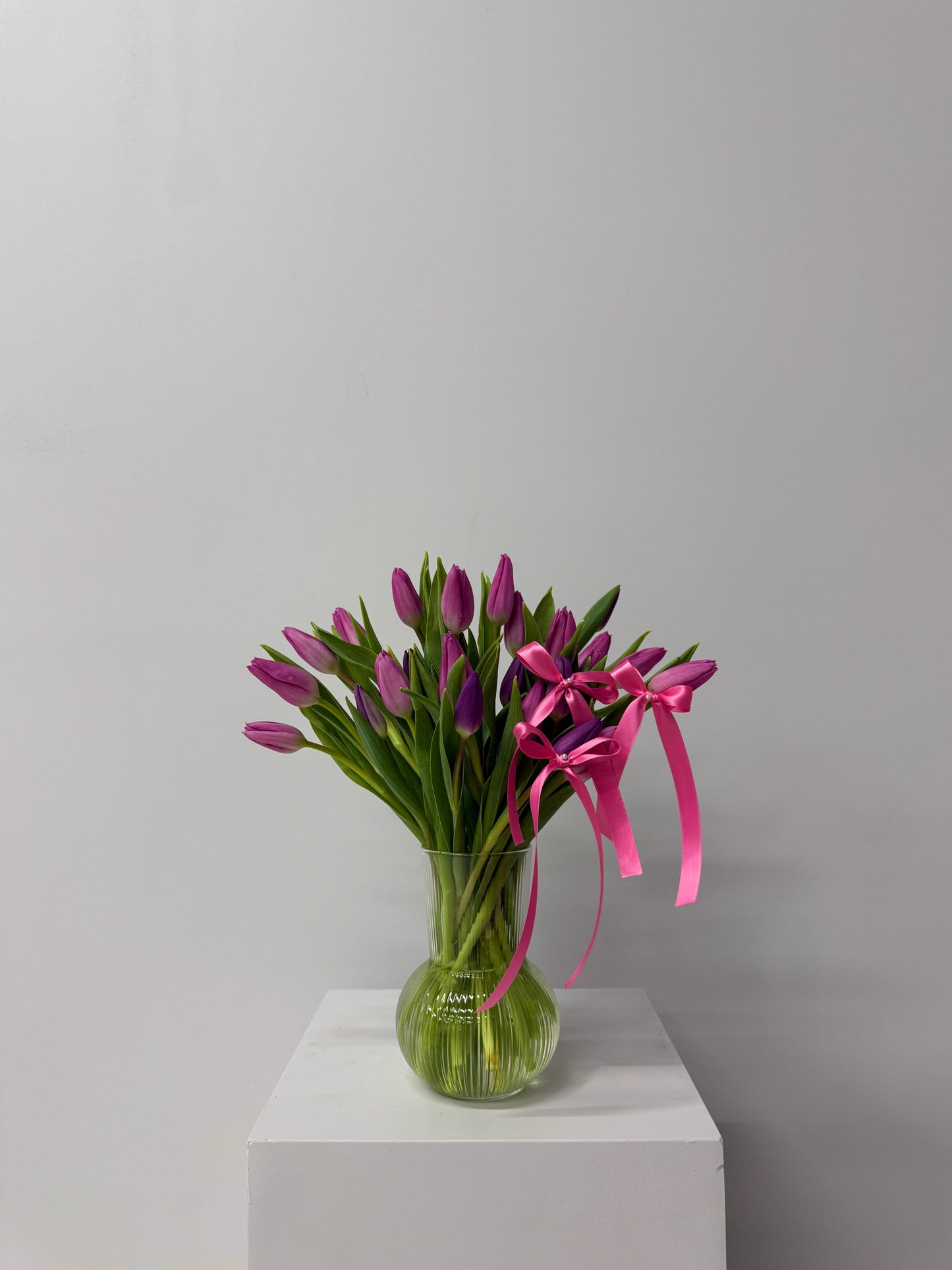 Tulip Vase