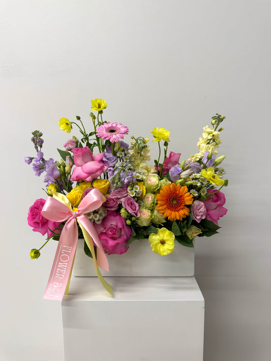 Mother’s Bloom