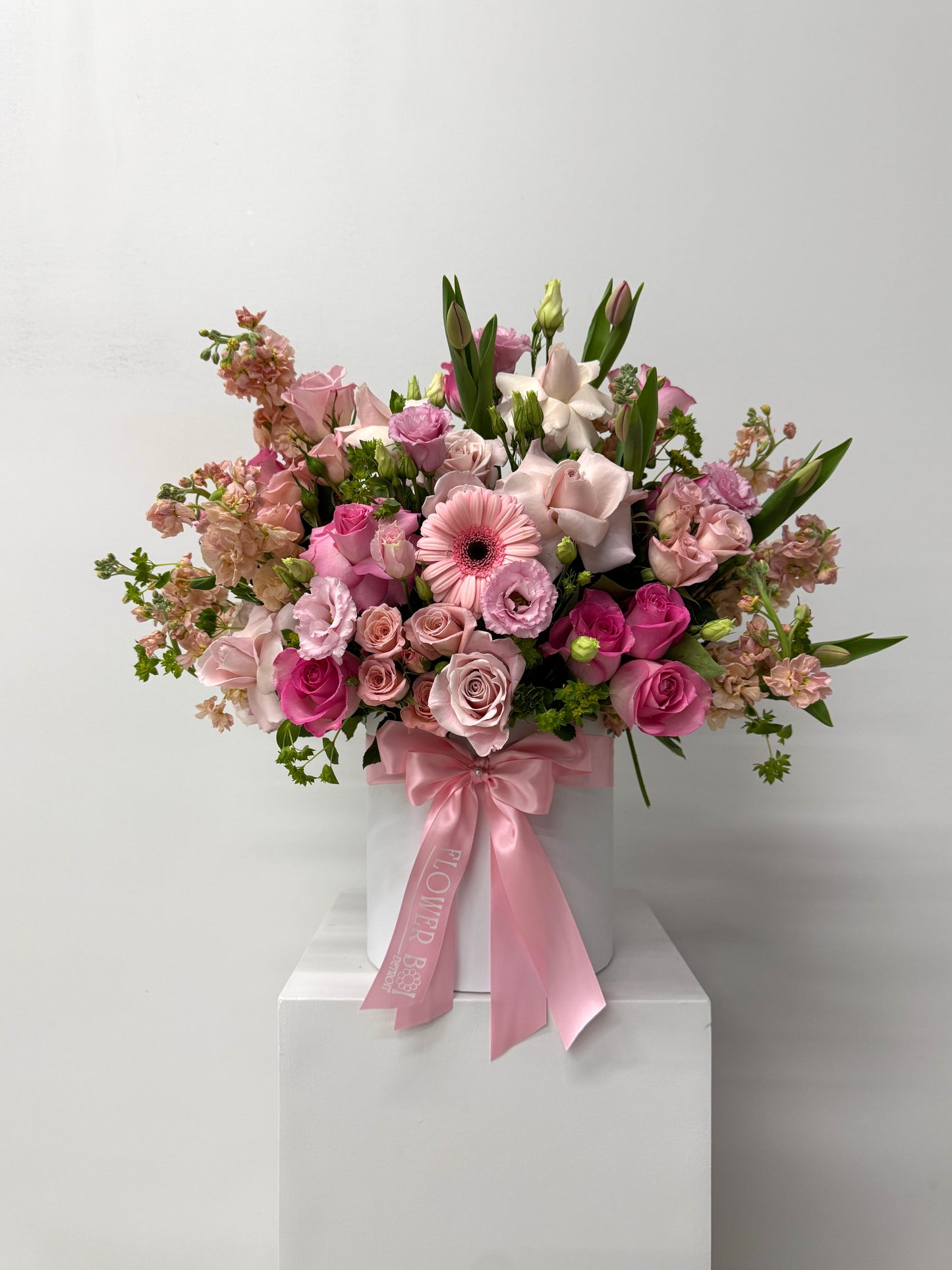 Pink Perfect